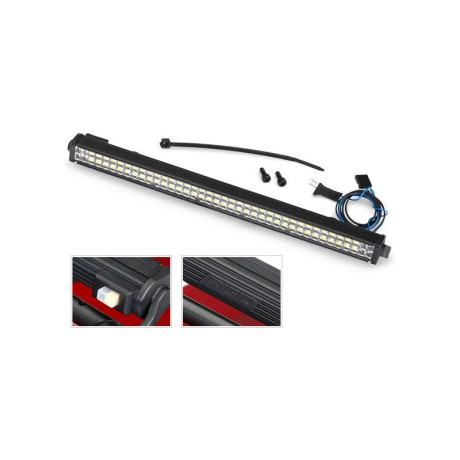 TRX-4: Střešní LED osvětlení