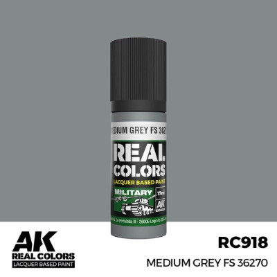 Középszürke FS 36270 17 ml