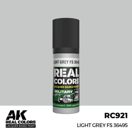 Világosszürke FS 36495 17 ml