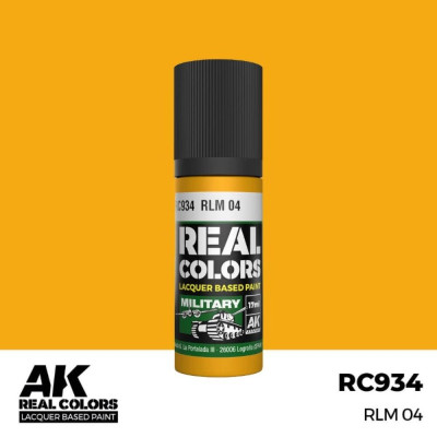 RLM 04 17 ml