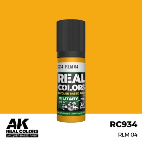 RLM 04 17 ml