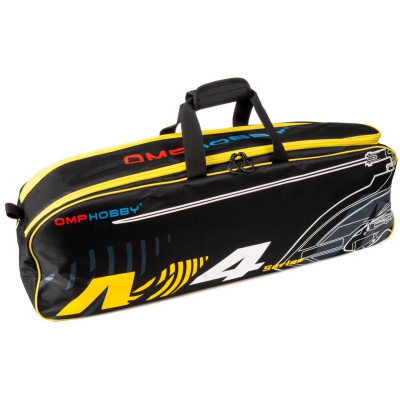 M4/MAX přepravní taška