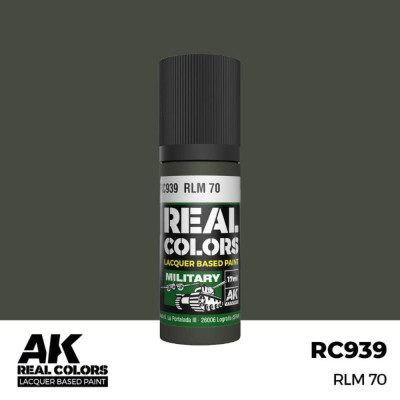 RLM 70 17 ml