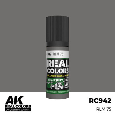 RLM 75 17 ml