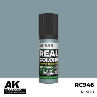 RLM 78 17 ml
