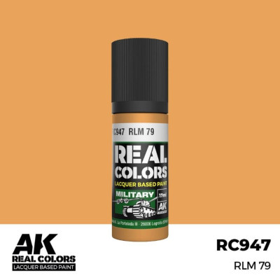 RLM 79 17 ml