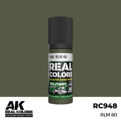 RLM 80 17 ml