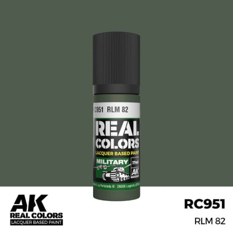 RLM 82 17 ml