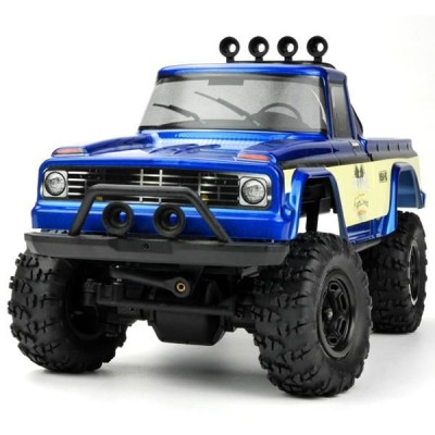 MSA-1E Coyote - RTR - 1/24