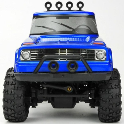 MSA-1E Coyote - RTR - 1/24