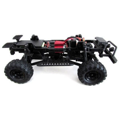 MSA-1E Coyote - RTR - 1/24