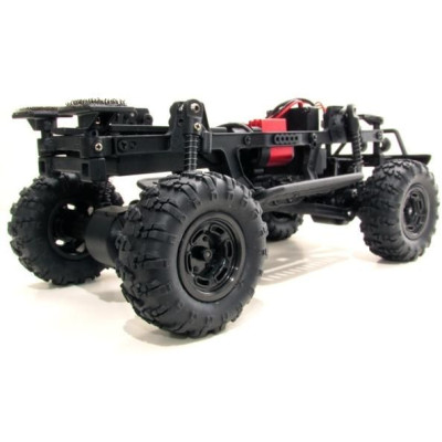 MSA-1E Coyote - RTR - 1/24