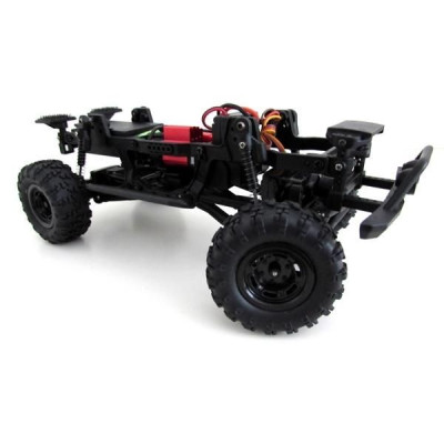 MSA-1E Coyote - RTR - 1/24