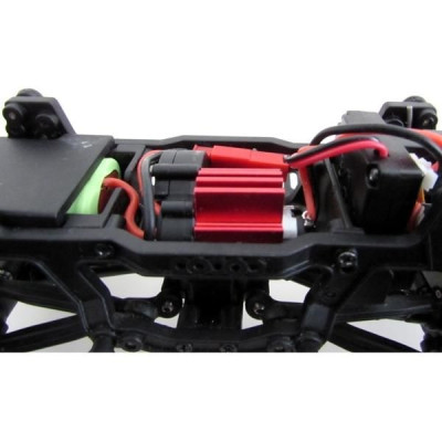 MSA-1E Coyote - RTR - 1/24