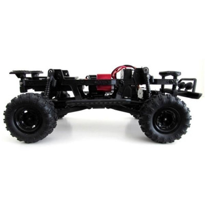 MSA-1E Coyote - RTR - 1/24