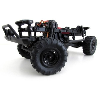 MSA-1E Coyote - RTR - 1/24