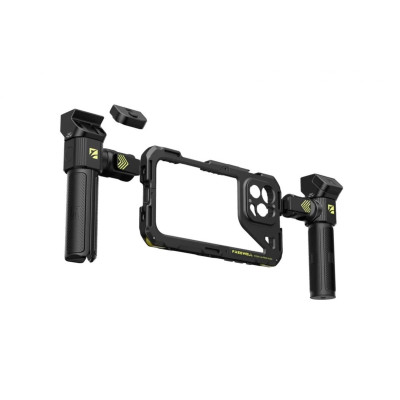 Freewell iPhone 16 Pro Max Genius Rig