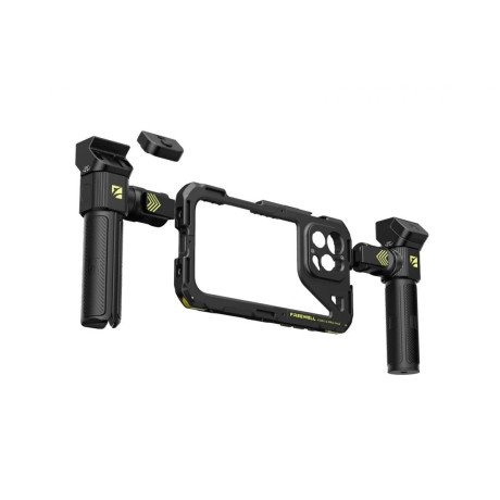 Freewell iPhone 16 Pro Max Genius Rig