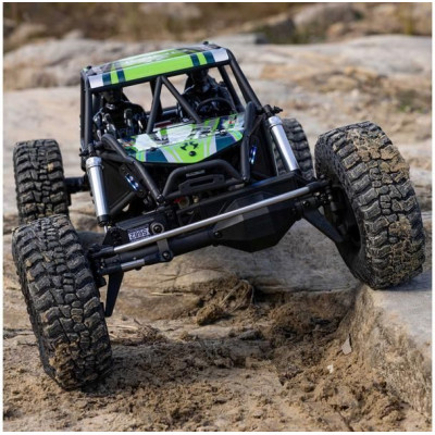 Axial Gilamon AXP8 2.2 1:8 4WD RTR zelená
