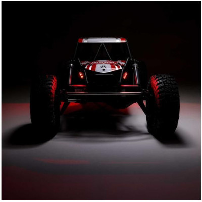 Axial Gilamon AXP8 2.2 1:8 4WD RTR zelená