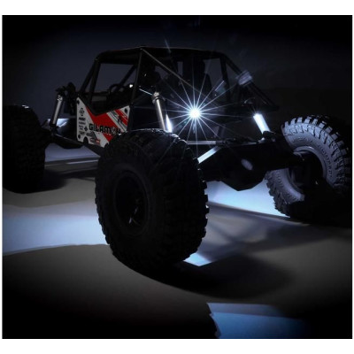 Axial Gilamon AXP8 2.2 1:8 4WD RTR zelená