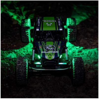 Axial Gilamon AXP8 2.2 1:8 4WD RTR zelená