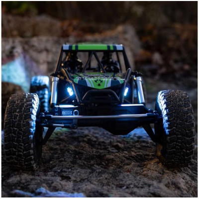 Axial Gilamon AXP8 2.2 1:8 4WD RTR zelená