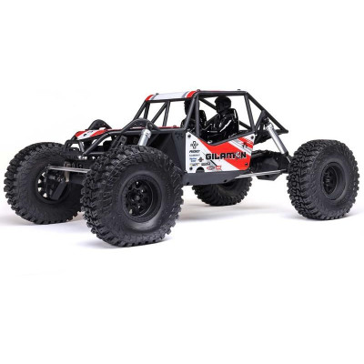 Axial Gilamon AXP8 2.2 1:8 4WD RTR zelená