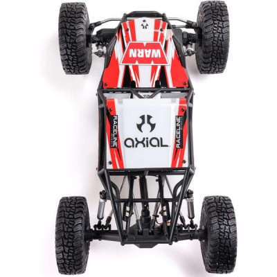 Axial Gilamon AXP8 2.2 1:8 4WD RTR zelená