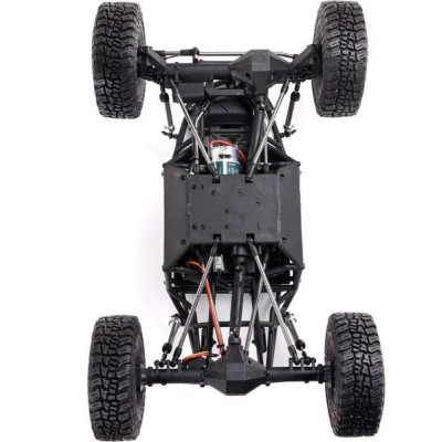 Axial Gilamon AXP8 2.2 1:8 4WD RTR zelená