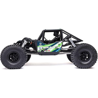 Axial Gilamon AXP8 2.2 1:8 4WD RTR zelená