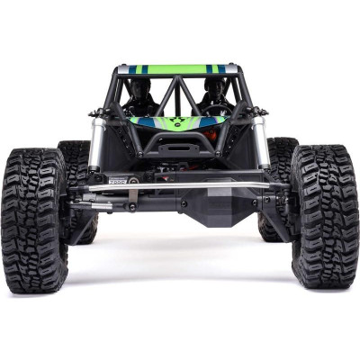 Axial Gilamon AXP8 2.2 1:8 4WD RTR zelená