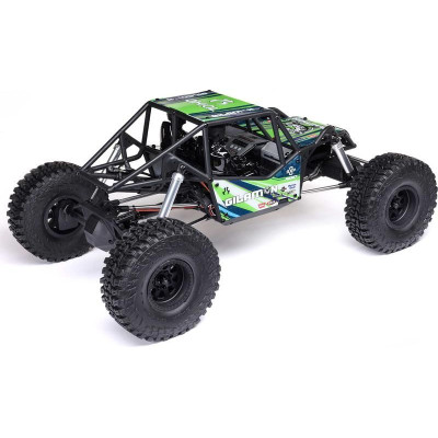 Axial Gilamon AXP8 2.2 1:8 4WD RTR zelená