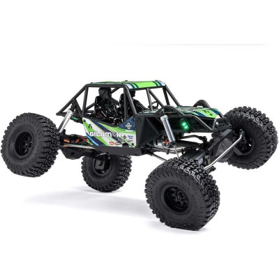 Axial Gilamon AXP8 2.2 1:8 4WD RTR zelená