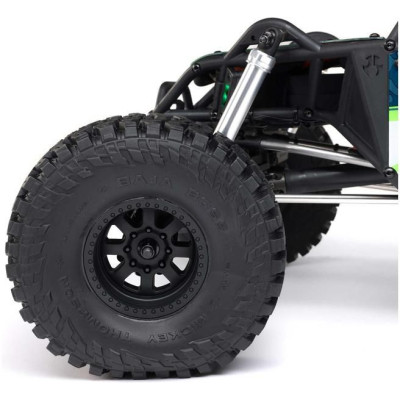 Axial Gilamon AXP8 2.2 1:8 4WD RTR zelená