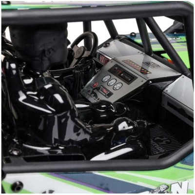 Axial Gilamon AXP8 2.2 1:8 4WD RTR zelená