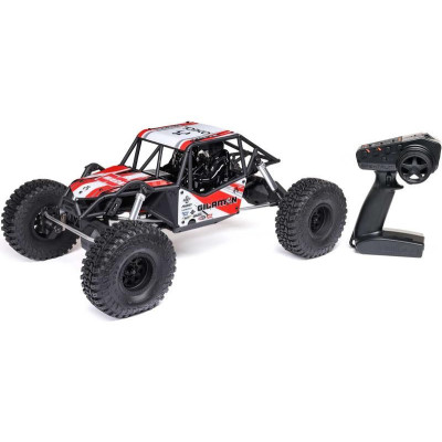 Axial Gilamon AXP8 2.2 1:8 4WD RTR zelená
