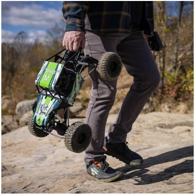 Axial Gilamon AXP8 2.2 1:8 4WD RTR červená