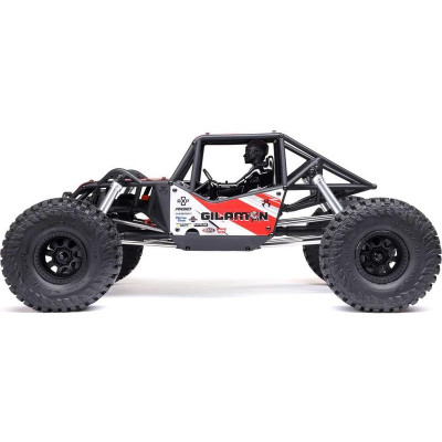 Axial Gilamon AXP8 2.2 1:8 4WD RTR červená