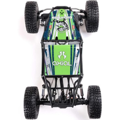 Axial Gilamon AXP8 2.2 1:8 4WD RTR červená
