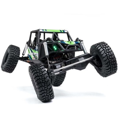 Axial Gilamon AXP8 2.2 1:8 4WD RTR červená
