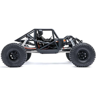 Axial Gilamon AXP8 2.2 1:8 4WD RTR červená
