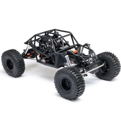 Axial Gilamon AXP8 2.2 1:8 4WD RTR červená