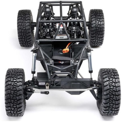 Axial Gilamon AXP8 2.2 1:8 4WD RTR červená