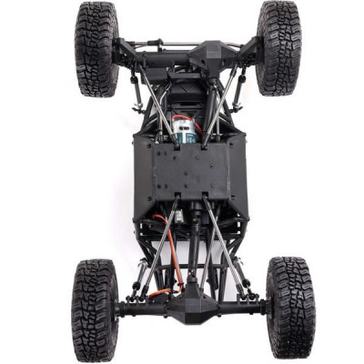 Axial Gilamon AXP8 2.2 1:8 4WD RTR červená