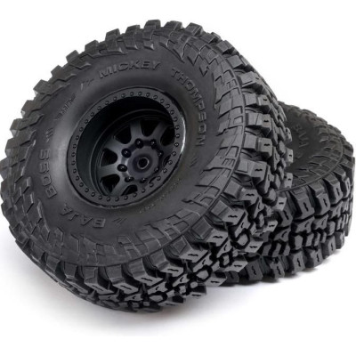 Axial Gilamon AXP8 2.2 1:8 4WD RTR červená