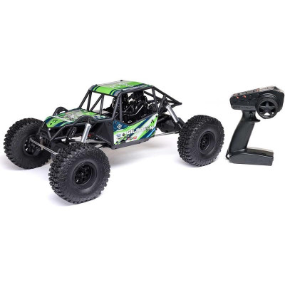 Axial Gilamon AXP8 2.2 1:8 4WD RTR červená