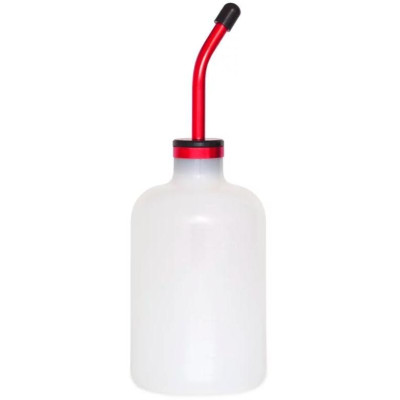 500ccm palivová tank. láhev