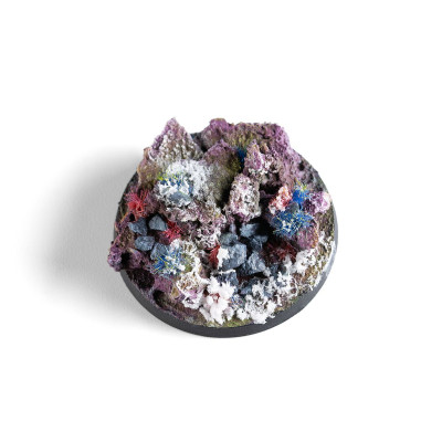 Fagyhatású lakk 17 ml - HATÁSOK