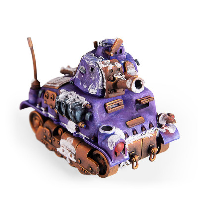 Fagyhatású lakk 17 ml - HATÁSOK